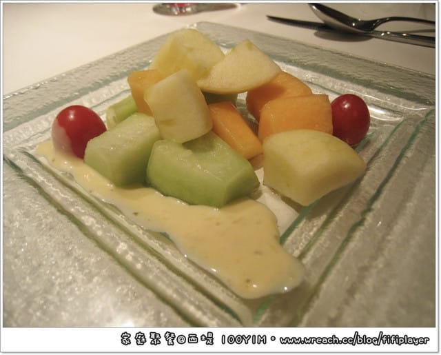 【愛吃鬼食記】就愛王品系列．嘉義．西堤牛排