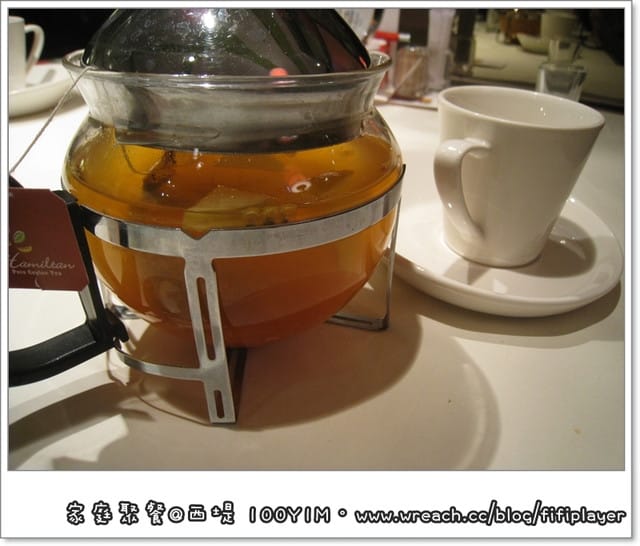 【愛吃鬼食記】就愛王品系列．嘉義．西堤牛排