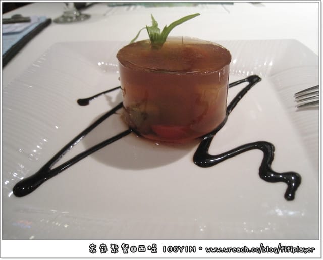 【愛吃鬼食記】就愛王品系列．嘉義．西堤牛排