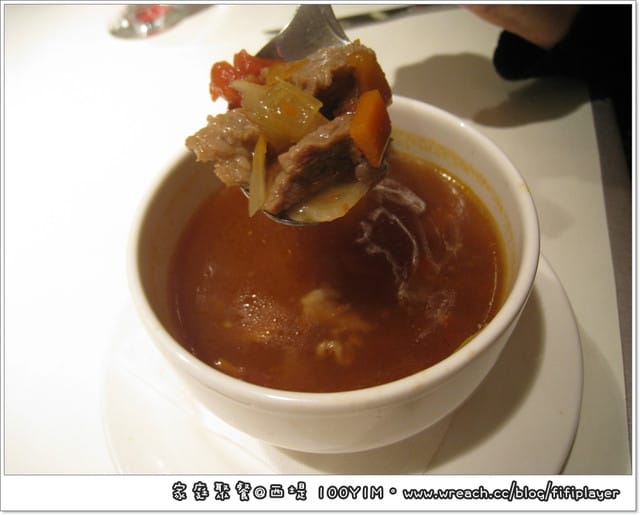 【愛吃鬼食記】就愛王品系列．嘉義．西堤牛排