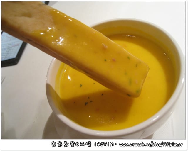 【愛吃鬼食記】就愛王品系列．嘉義．西堤牛排