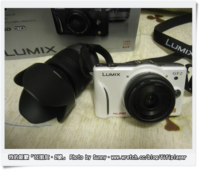 戀上女朋友GF2之『這是一條不歸路．急尋GF2皮套』