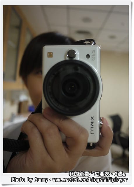 戀上女朋友GF2之『這是一條不歸路．急尋GF2皮套』