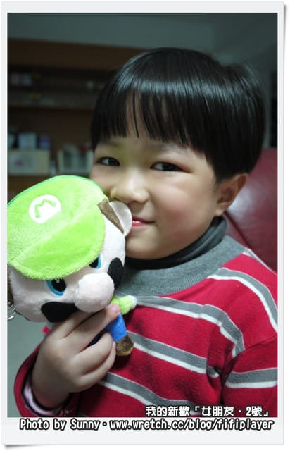 戀上女朋友GF2之『這是一條不歸路．急尋GF2皮套』