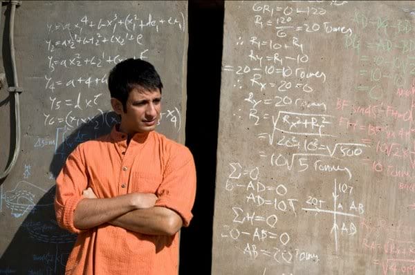 不看會很可惜的好電影『三個傻瓜/3 Idiots』