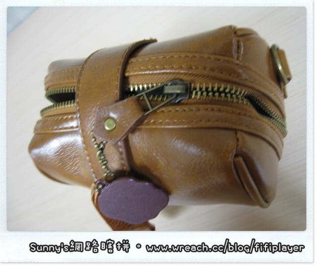 購物．戀上女朋友之『GF2皮套』新入手