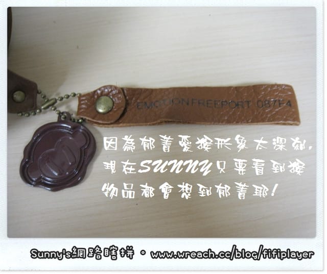 購物．戀上女朋友之『GF2皮套』新入手