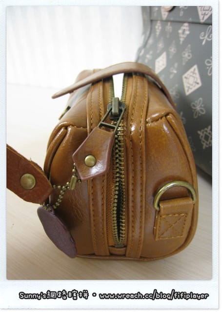 購物．戀上女朋友之『GF2皮套』新入手