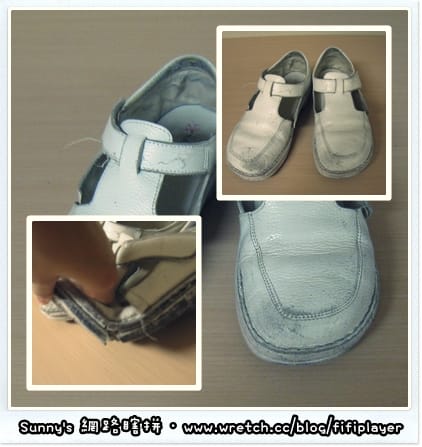 購物．新鞋入荷「平價好穿的護士鞋」