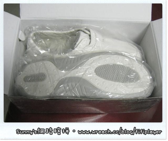 購物．新鞋入荷「平價好穿的護士鞋」