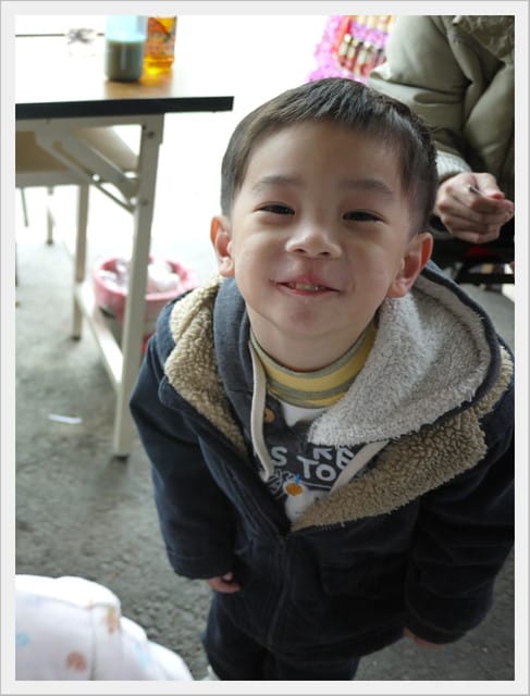 照片日誌3/21~3/28．100 ♥Mar.28 傾聽心的聲音。