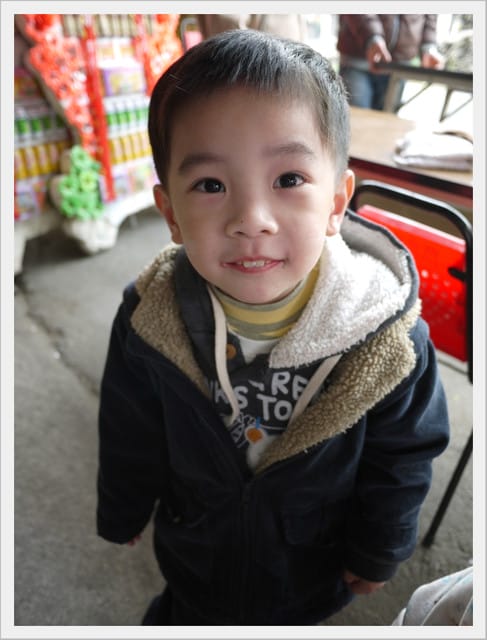 照片日誌3/21~3/28．100 ♥Mar.28 傾聽心的聲音。