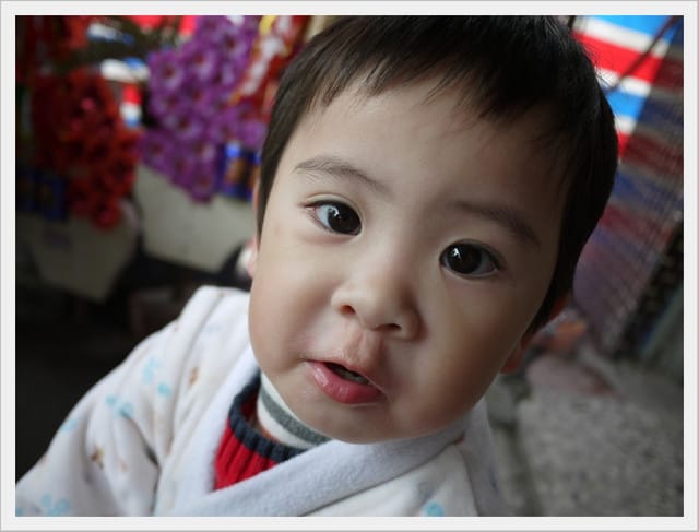 照片日誌3/21~3/28．100 ♥Mar.28 傾聽心的聲音。