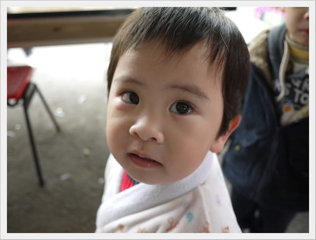 照片日誌3/21~3/28．100 ♥Mar.28 傾聽心的聲音。