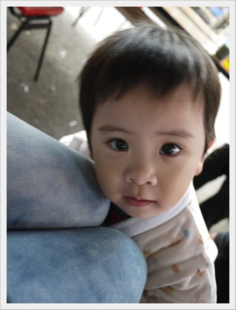 照片日誌3/21~3/28．100 ♥Mar.28 傾聽心的聲音。