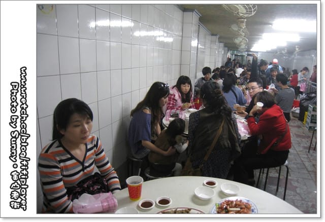 台北二日遊．Day2 終場．金山老街