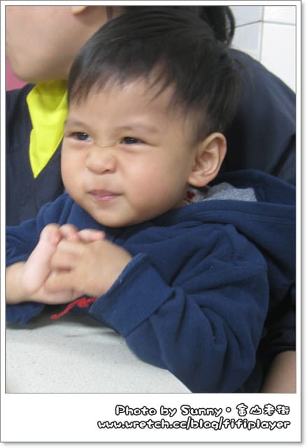 台北二日遊．Day2 終場．金山老街