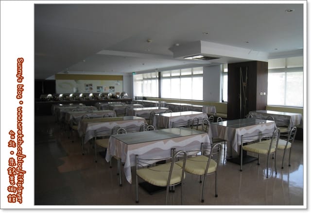 食記．朱銘美術館餐廳