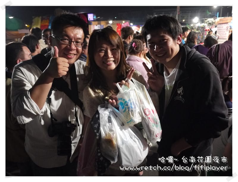 四月雜記．「生活」就是好好過日子