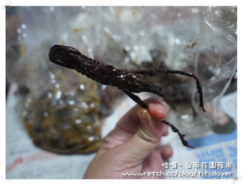 迺夜市．No1 台南-花園夜市