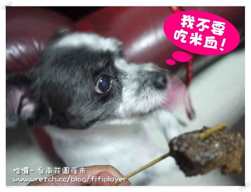 迺夜市．No1 台南-花園夜市