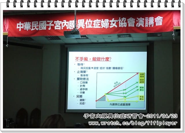 四月雜記．哩哩叩叩…