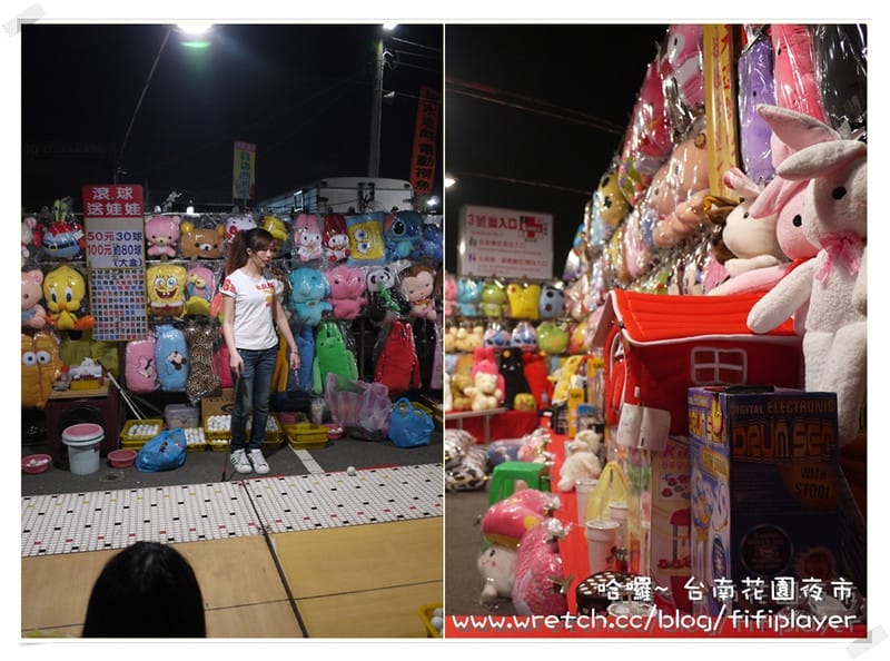 四月雜記．哩哩叩叩…