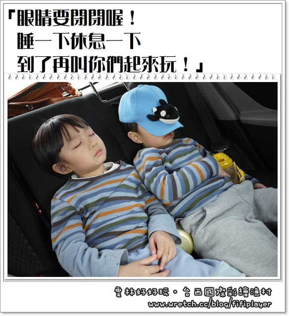 雲林好好玩．台西五條港炸鮮魚