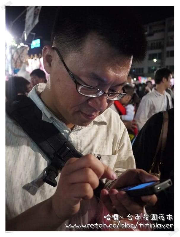 四月雜記．哩哩叩叩…