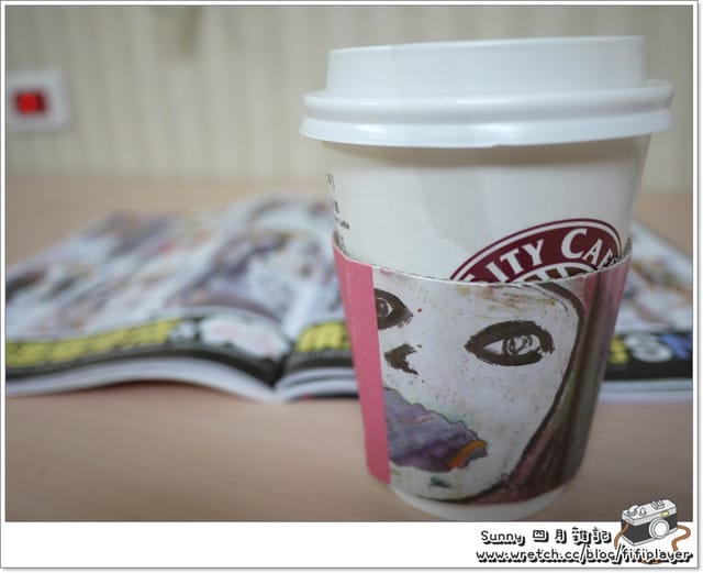 四月雜記．哩哩叩叩…