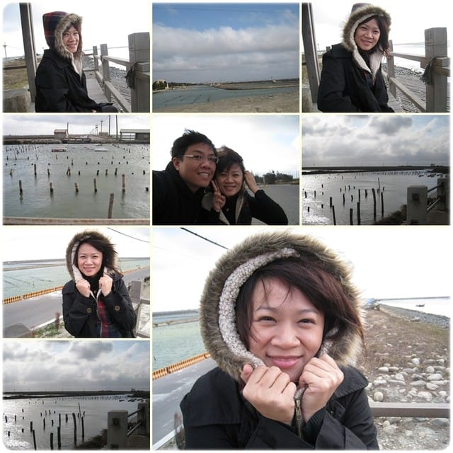 雲林好好玩．台西海螺公園放風箏趣