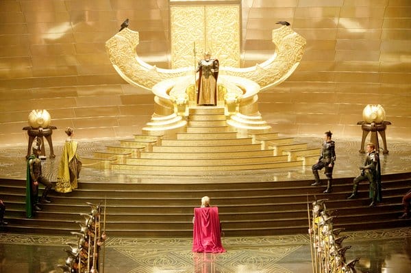 [電影]心動啊…遇見我的真男人．雷神索爾