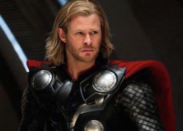 [電影]心動啊…遇見我的真男人．雷神索爾