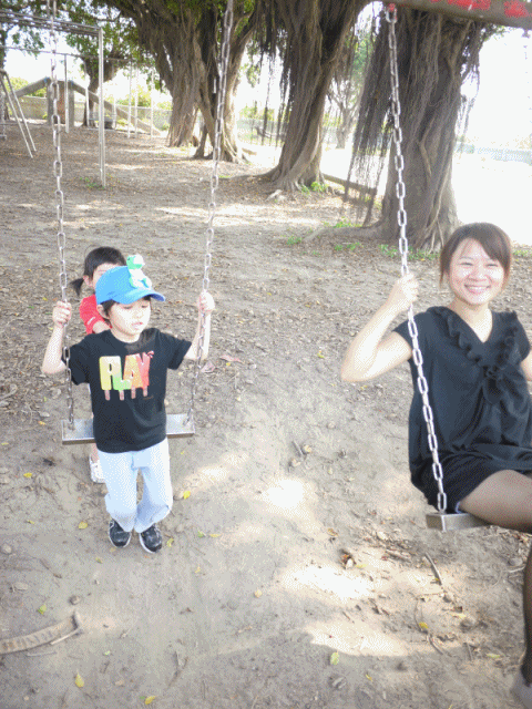 雲林好好玩．我在幸「蝠」國小．發現幸「蝠」(下)