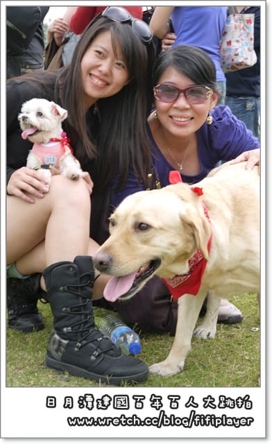 ▽日月潭跳拍後記 vs 一生一定要帶她去的一百個私房景點△