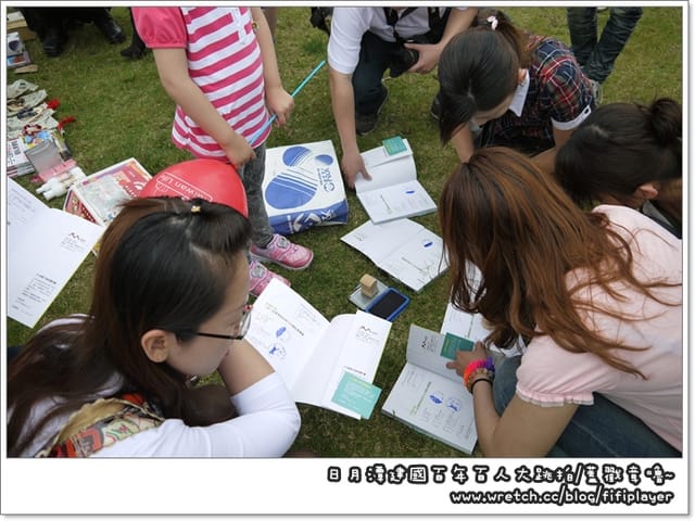 ▽日月潭跳拍後記 vs 一生一定要帶她去的一百個私房景點△