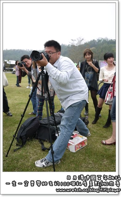 ▽日月潭跳拍後記 vs 一生一定要帶她去的一百個私房景點△