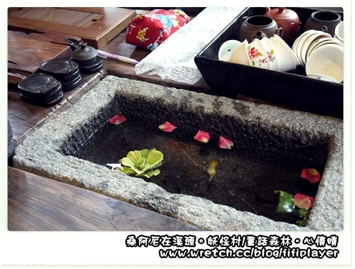 ▌溪頭．松林町．妖怪村 ▌