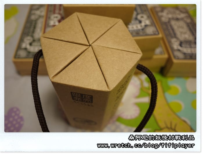 ▌松林町．妖怪村伴手禮篇．咬人貓麵包 ▌