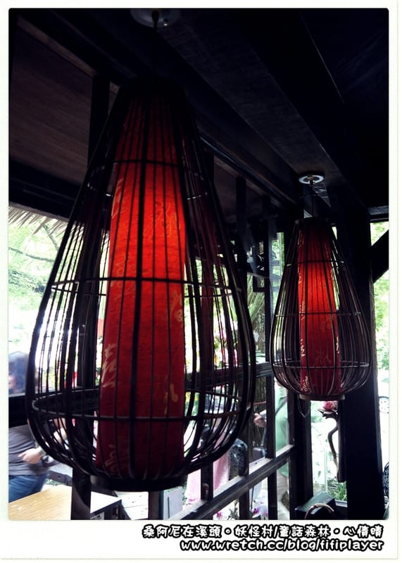 ▌溪頭．松林町．妖怪村 ▌