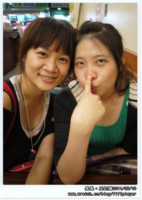 ▌嘉義文化路美食．豆奶攤=宵夜=早餐  ▌