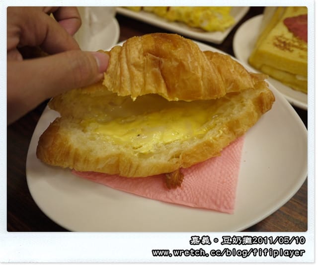 ▌嘉義文化路美食．豆奶攤=宵夜=早餐  ▌