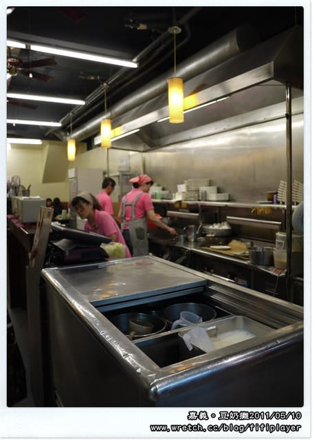 ▌嘉義文化路美食．豆奶攤=宵夜=早餐  ▌