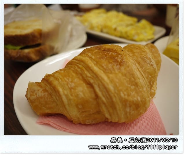 ▌嘉義文化路美食．豆奶攤=宵夜=早餐  ▌