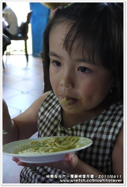 ▌雲林好好玩．斗六摩爾花園．食記  ▌