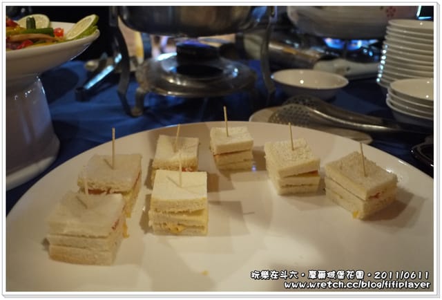 ▌雲林好好玩．斗六摩爾花園．食記  ▌