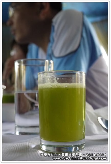 ▌雲林好好玩．斗六摩爾花園．食記  ▌