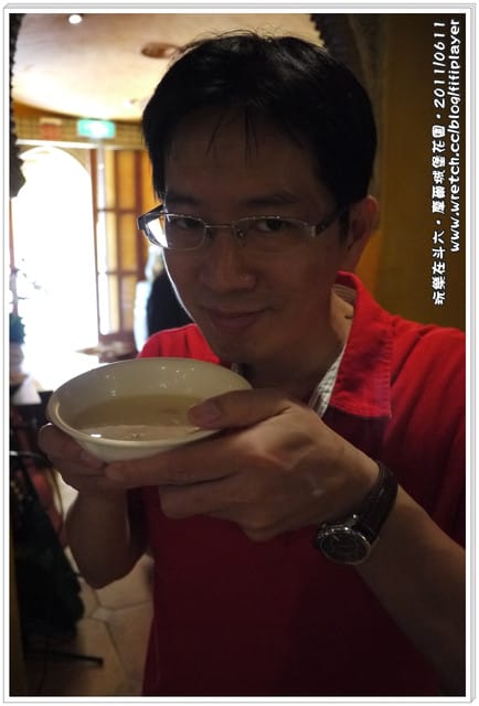 ▌雲林好好玩．斗六摩爾花園．食記  ▌