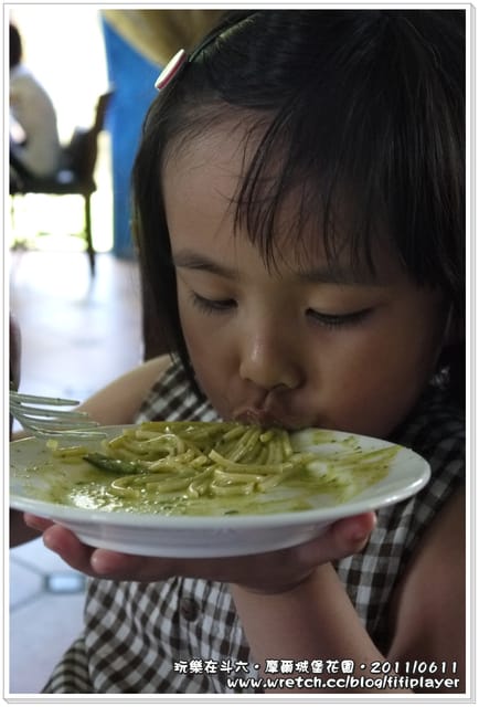 ▌雲林好好玩．斗六摩爾花園．食記  ▌