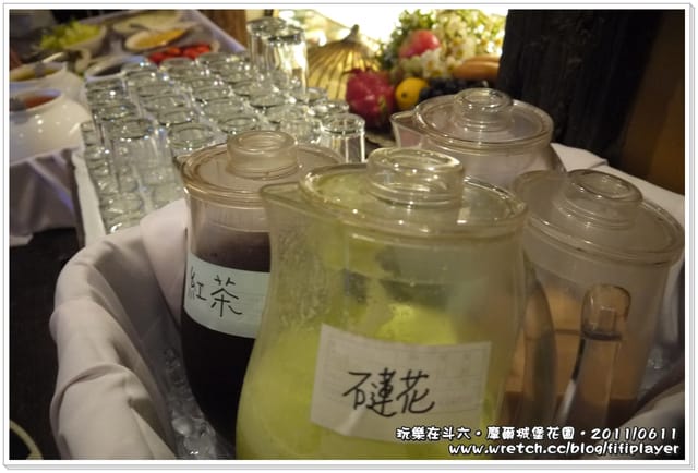 ▌雲林好好玩．斗六摩爾花園．食記  ▌